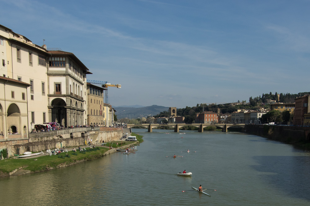 Florence, Italy