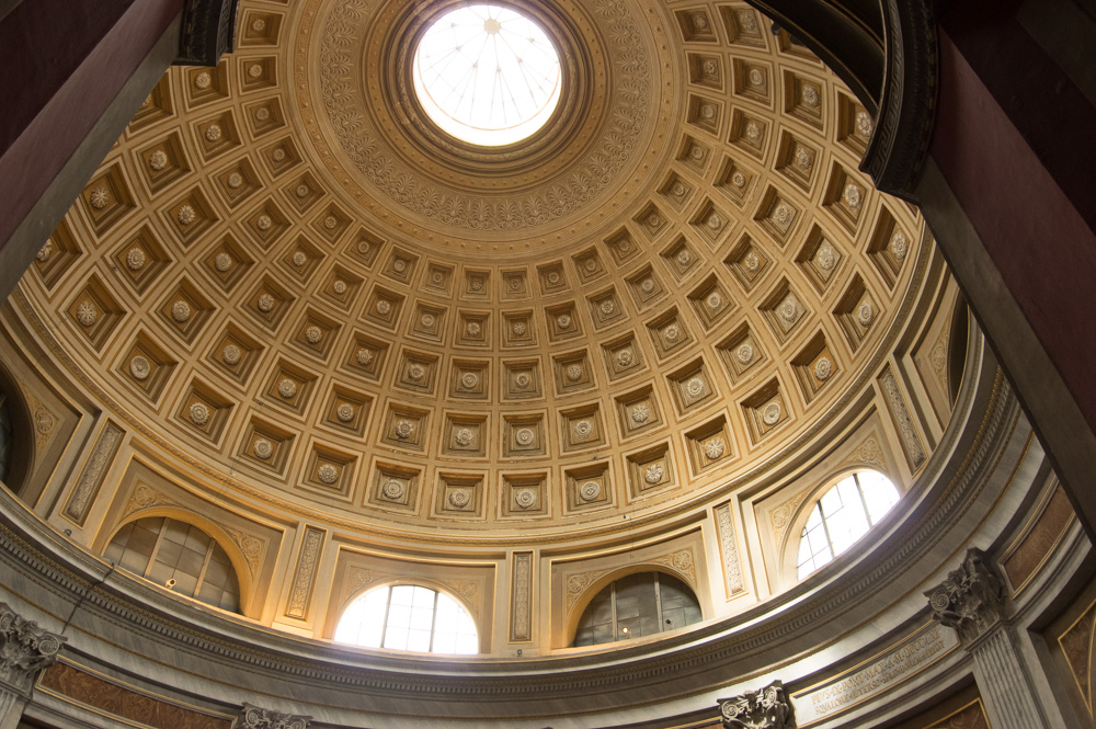 The Vatican - Rome, Italy