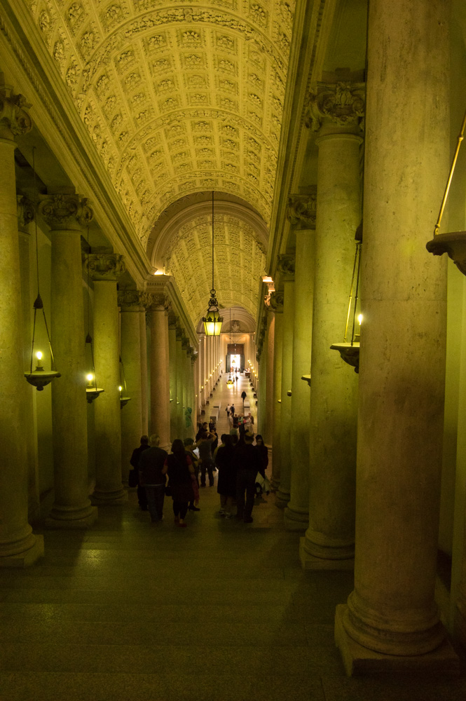 The Vatican - Rome, Italy