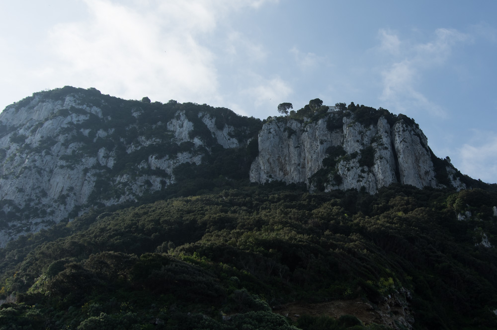 Capri, Italy