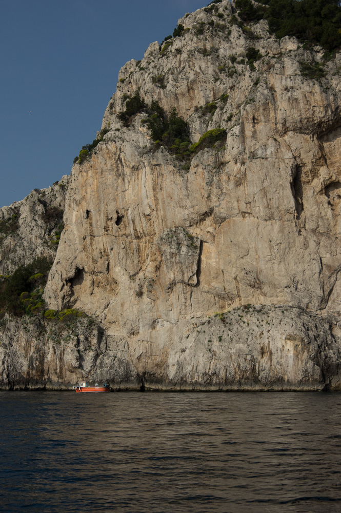 Capri, Italy