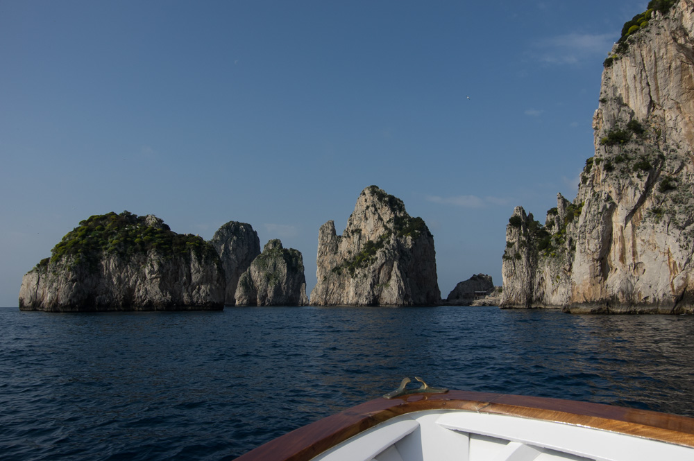 Capri, Italy