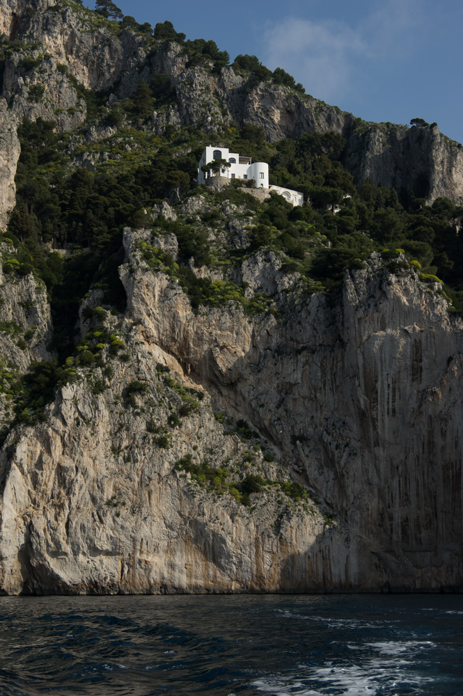 Capri, Italy