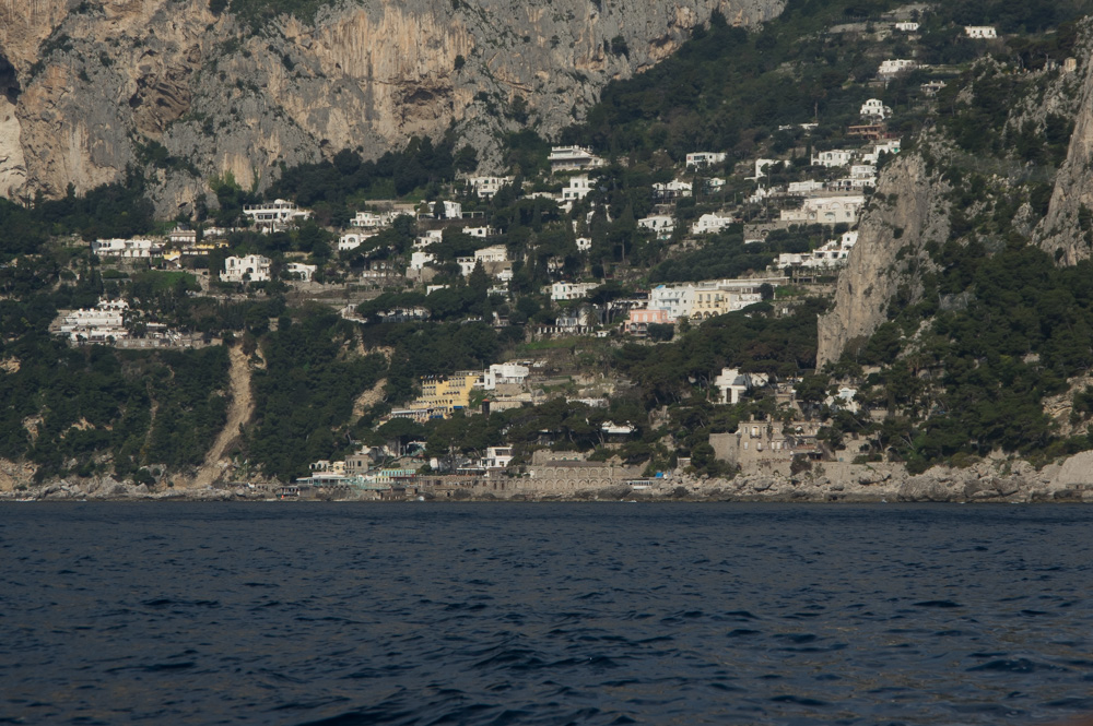 Capri, Italy