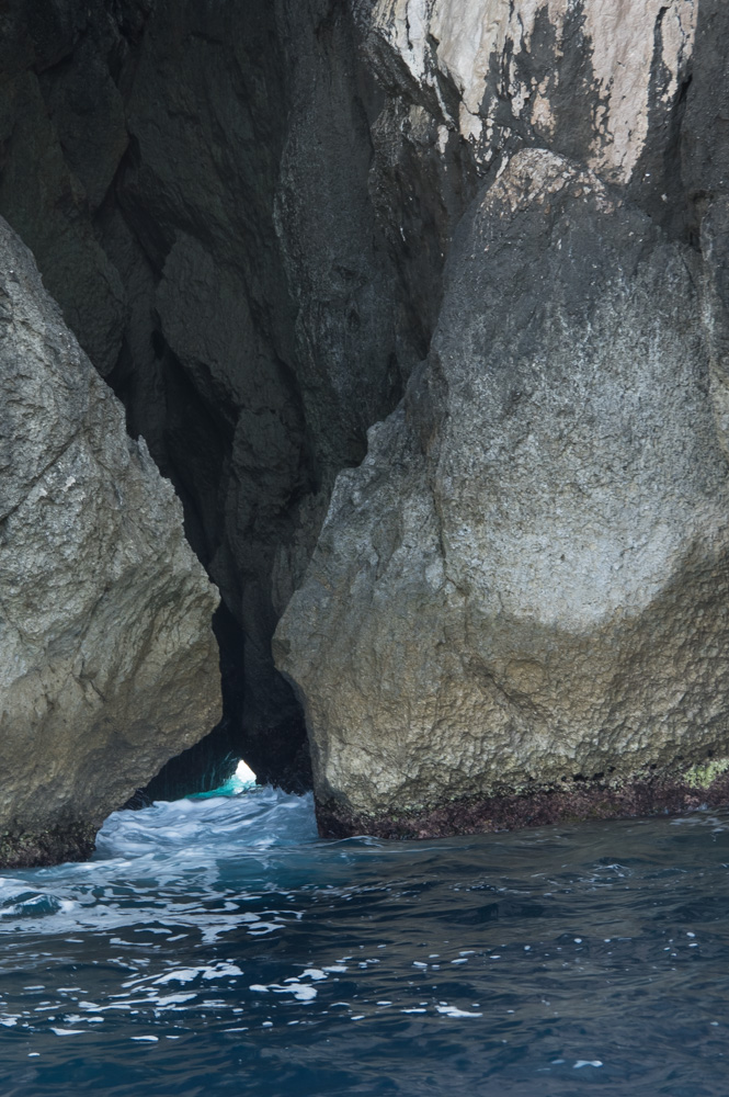 Capri, Italy