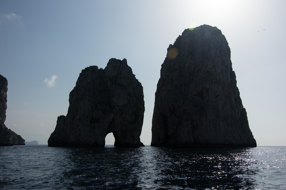 Capri, Italy