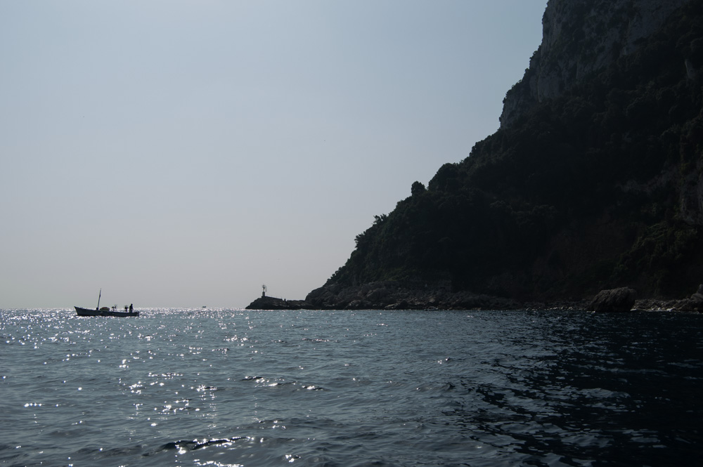 Capri, Italy