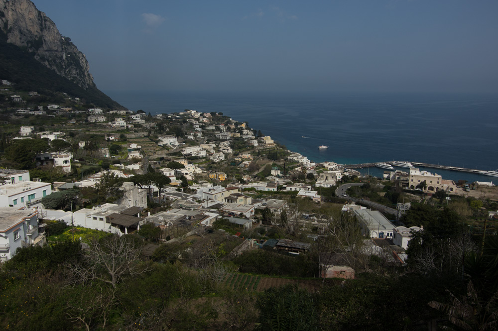 Capri, Italy