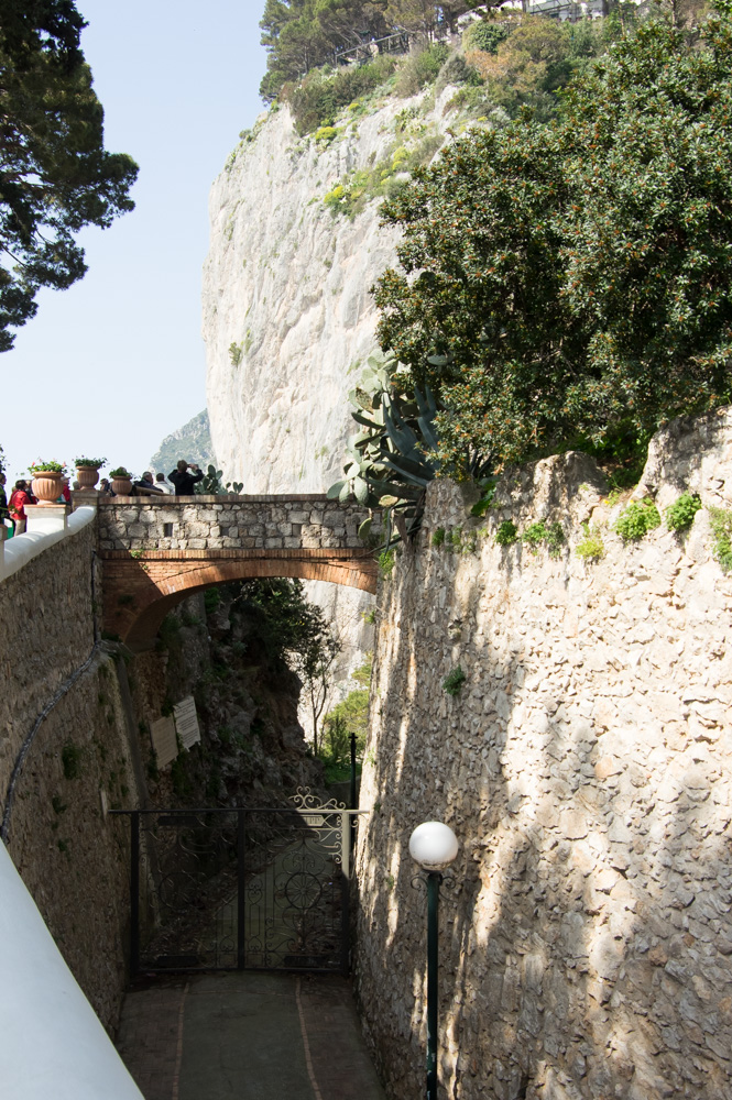 Capri, Italy