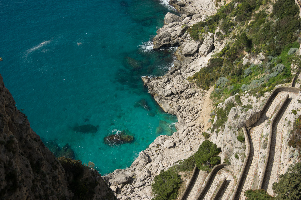 Capri, Italy