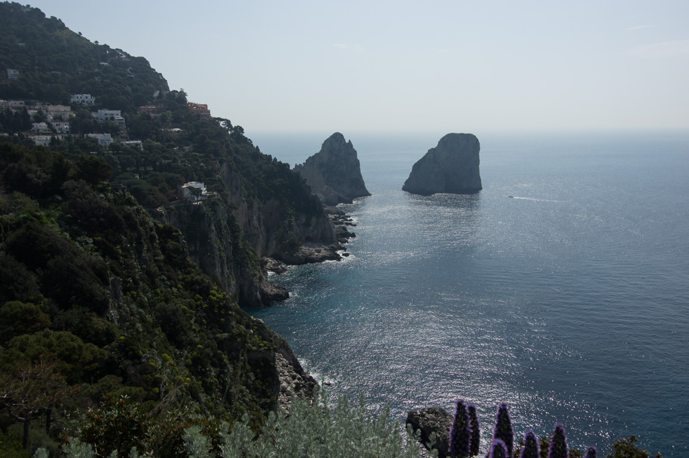 Capri, Italy