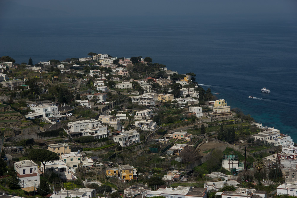 Capri, Italy