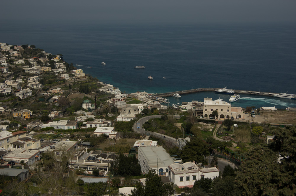 Capri, Italy