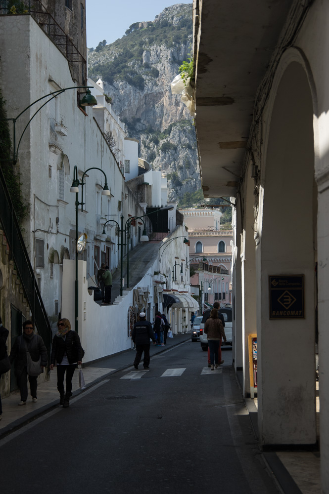 Capri, Italy