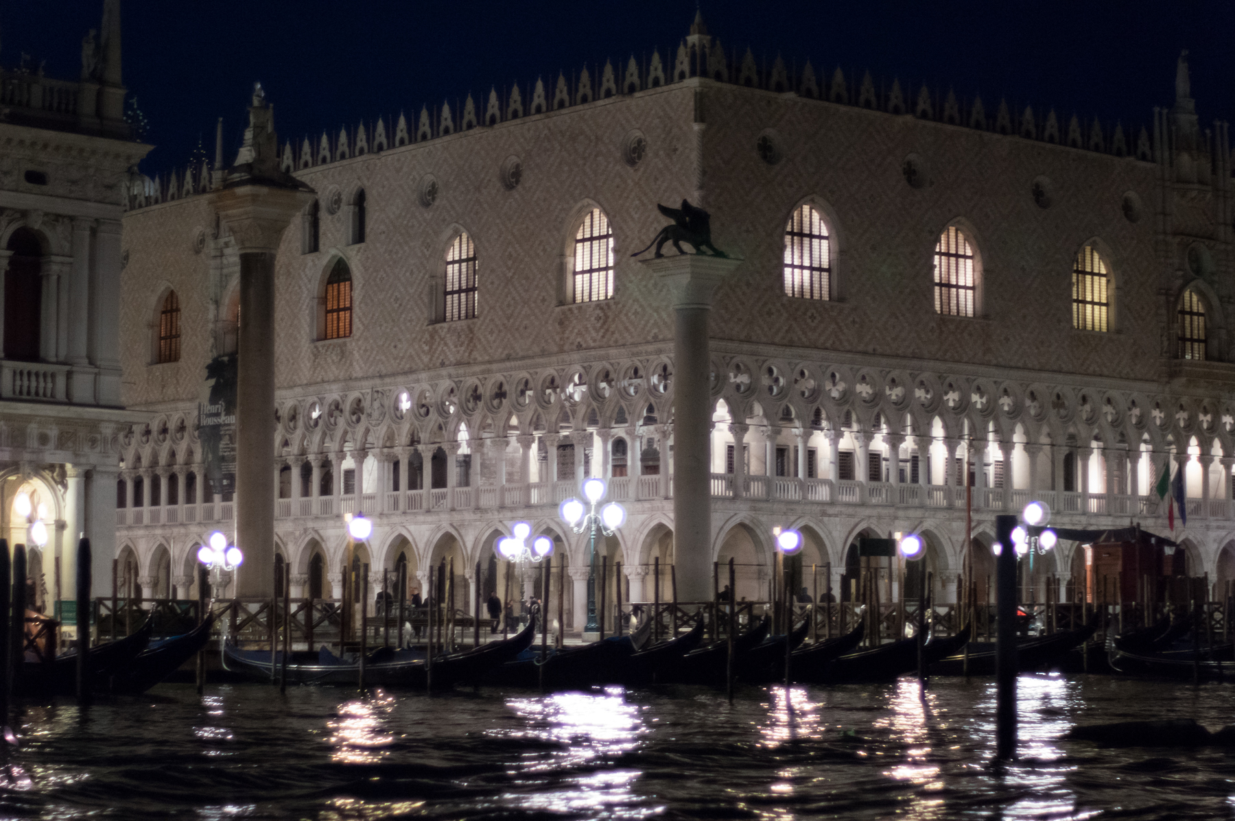 Venice, Italy