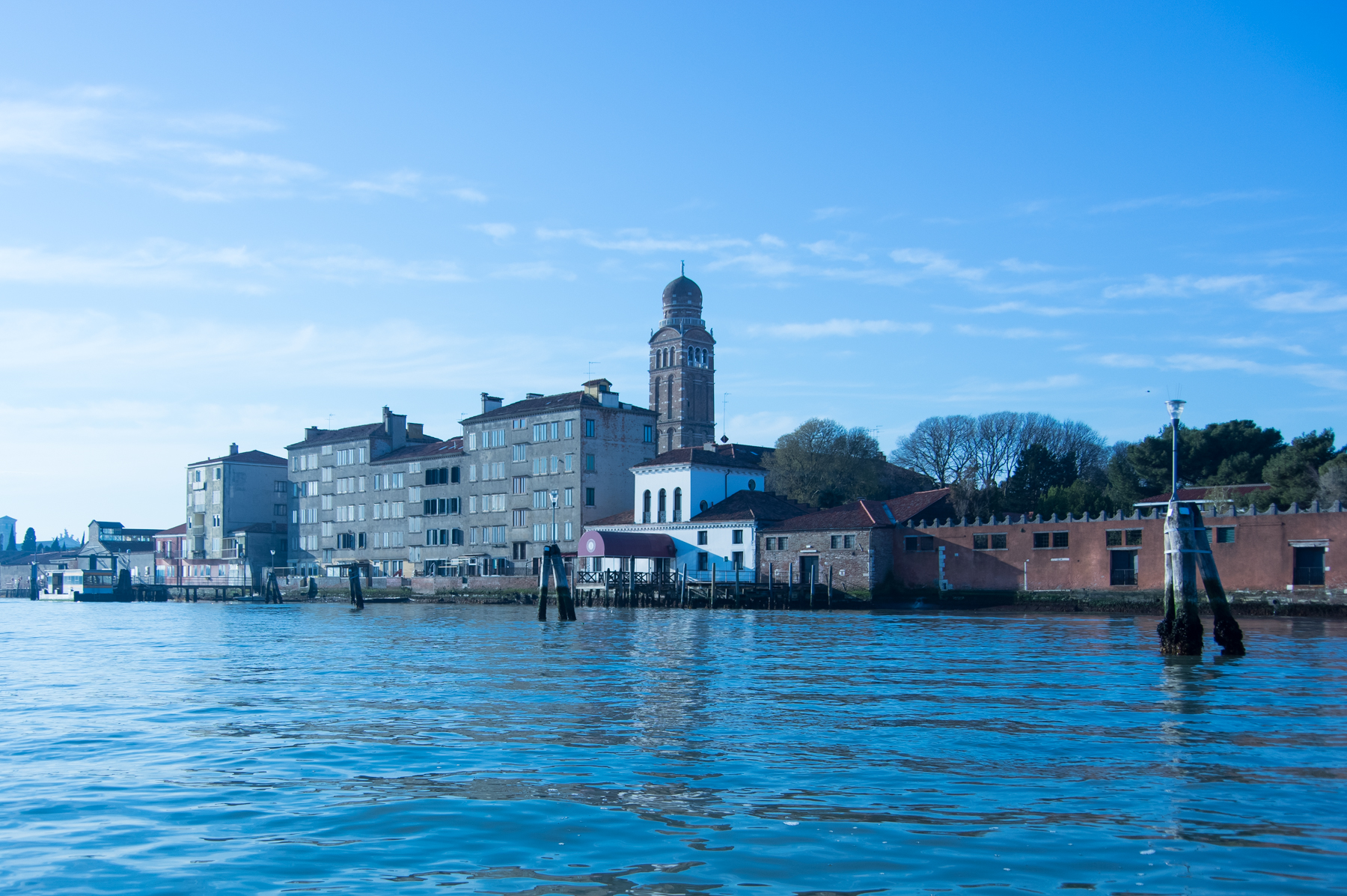 Venice, Italy