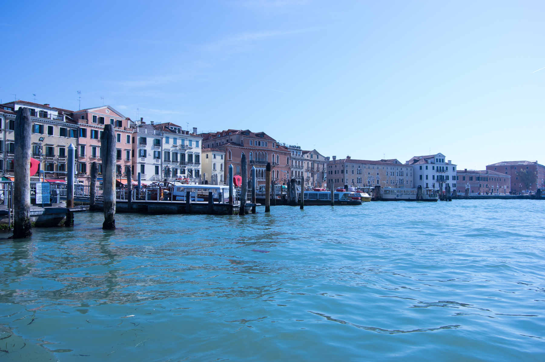 Venice, Italy