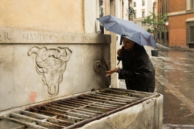 Rome, Italy