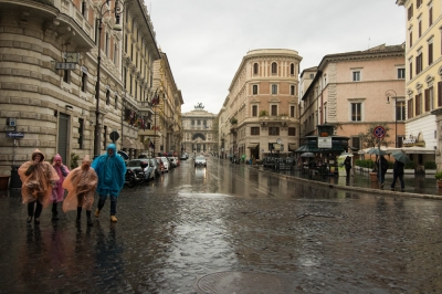 Rome, Italy