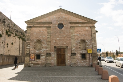 Spello, Italy