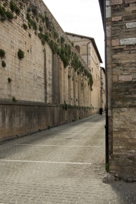 Spello, Italy