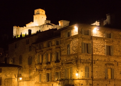 Assisi, Italy