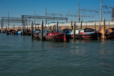 Venice, Italy