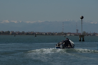 Venice, Italy