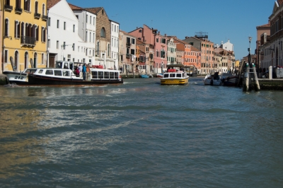 Venice, Italy