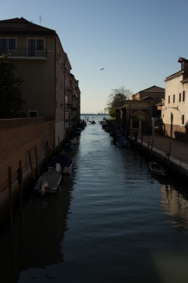 Venice, Italy