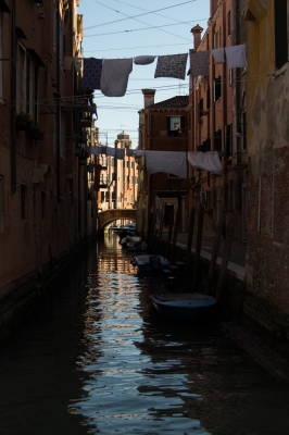 Venice, Italy