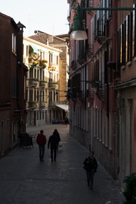 Venice, Italy