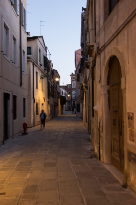 Venice, Italy