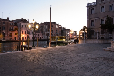 Venice, Italy