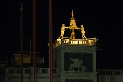 Venice, Italy