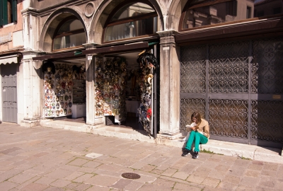 Venice, Italy