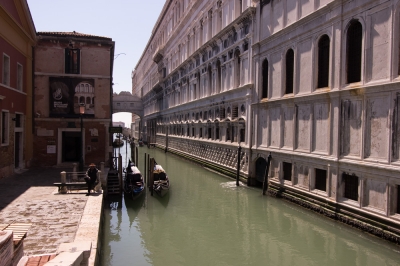 Venice, Italy