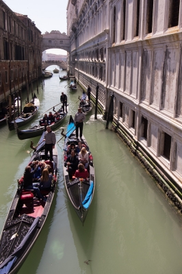 Venice, Italy