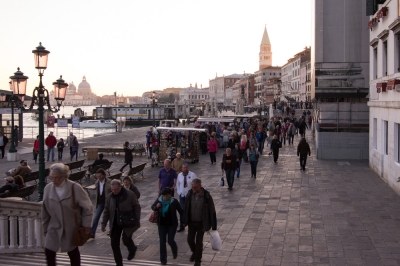 Venice, Italy