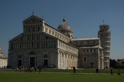 Pisa, Italy