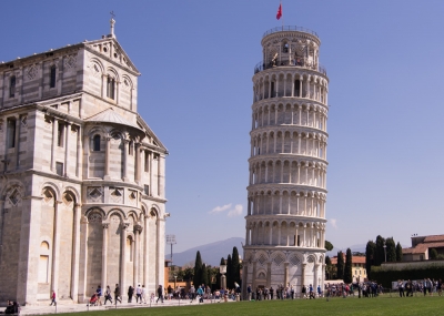 Pisa, Italy