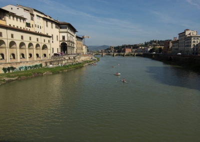 Florence, Italy