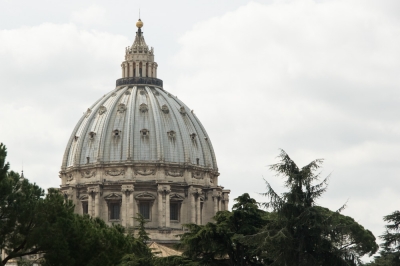 The Vatican - Rome, Italy