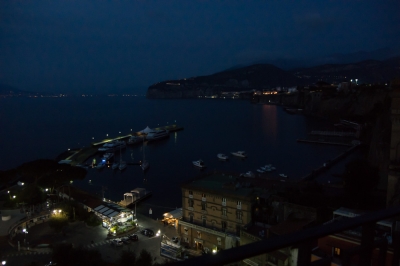 Sorrento. Italy