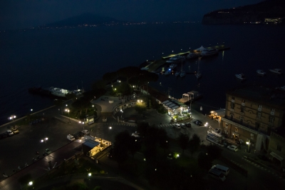 Sorrento. Italy