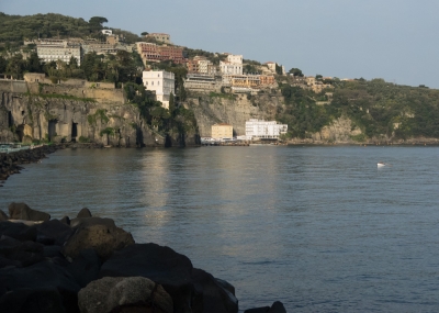 Sorrento. Italy