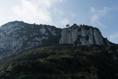 Capri, Italy