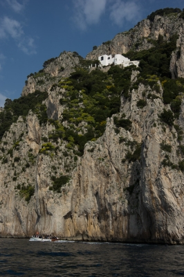 Capri, Italy