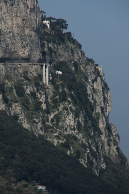 Capri, Italy