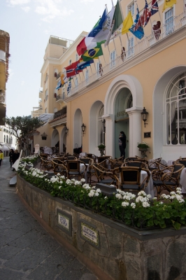 Capri, Italy